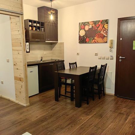 Bansko Royal Towers - Studio 541 外观 照片