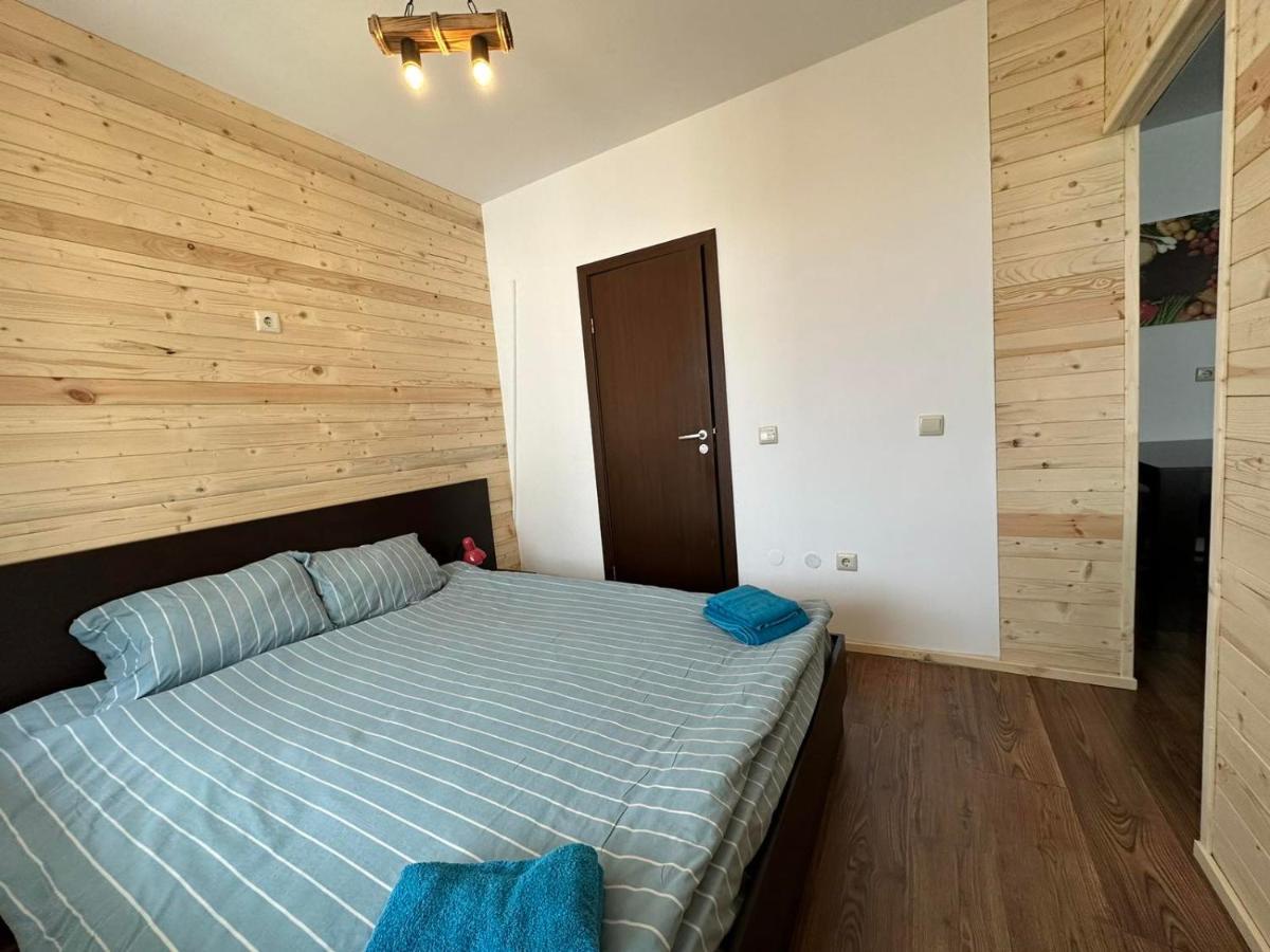 Bansko Royal Towers - Studio 541 外观 照片
