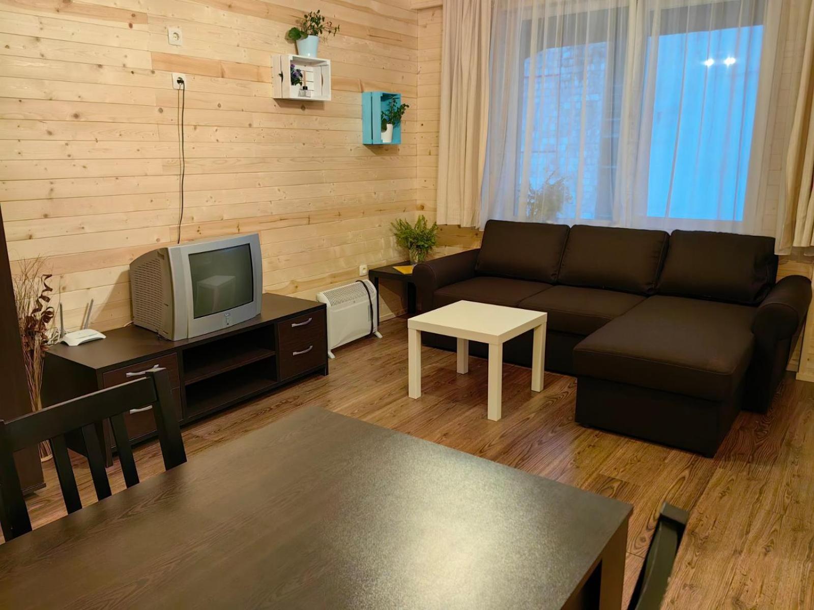 Bansko Royal Towers - Studio 541 外观 照片