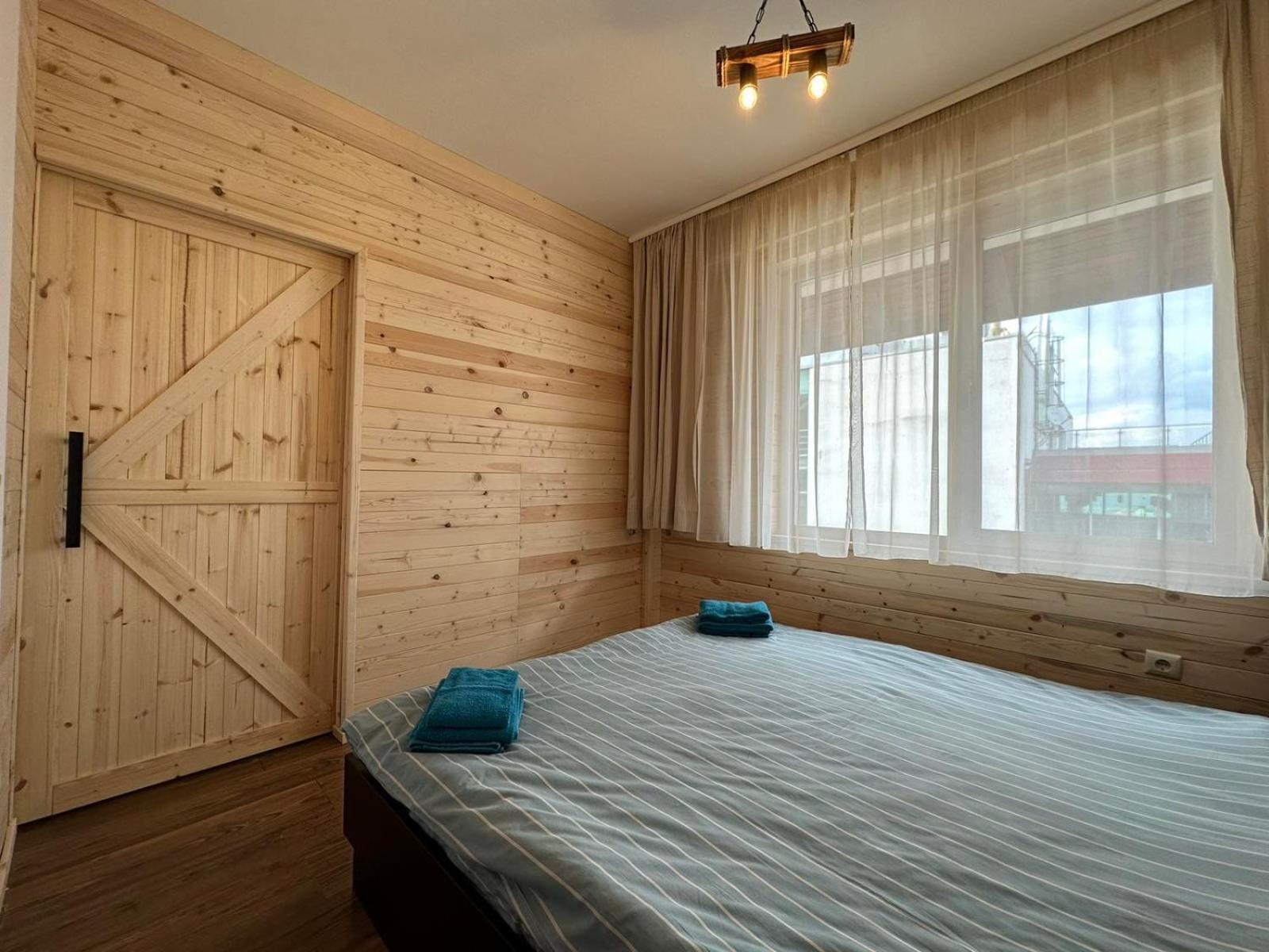 Bansko Royal Towers - Studio 541 外观 照片